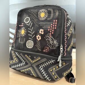 Johnny Was backpack bag